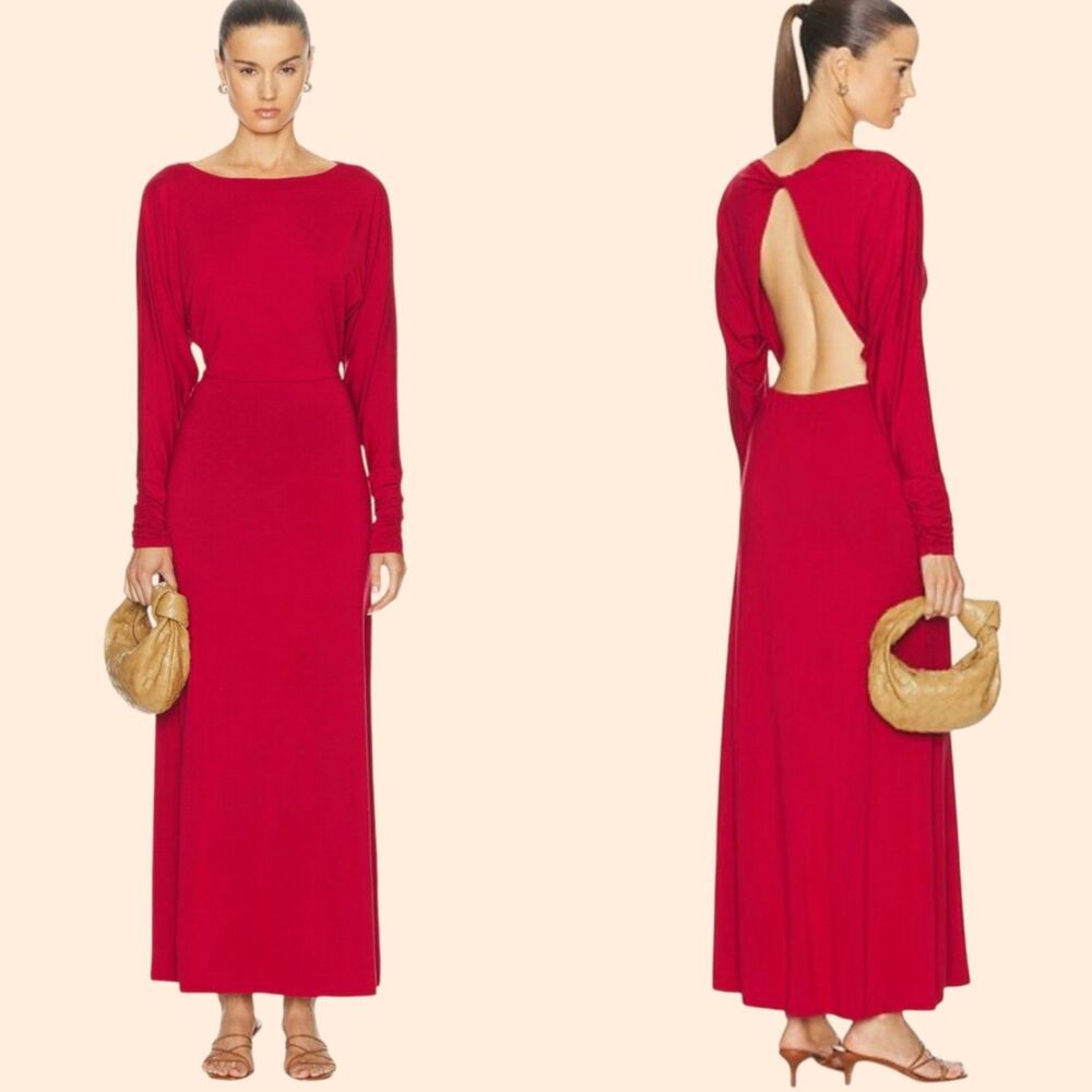 Posse Sienna Maxi Dress